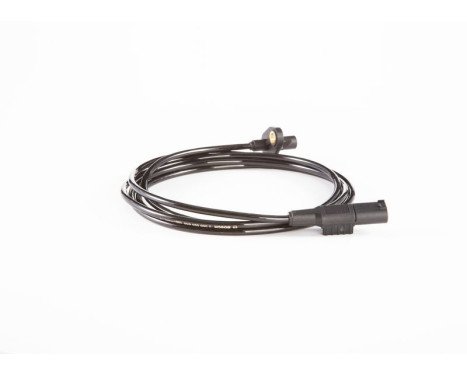 Sensor, wheel speed 0 986 594 648 Bosch, Image 4