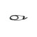 Sensor, wheel speed 0 986 594 649 Bosch, Thumbnail 2