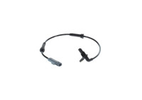 Sensor, wheel speed 0 986 594 651 Bosch
