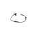 Sensor, wheel speed 0 986 594 651 Bosch, Thumbnail 3