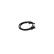 Sensor, wheel speed 0 986 594 653 Bosch, Thumbnail 2