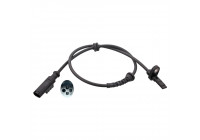 Sensor, wheel speed 100988 FEBI
