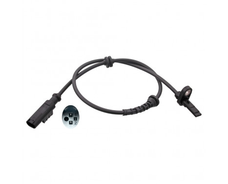 Sensor, wheel speed 100988 FEBI