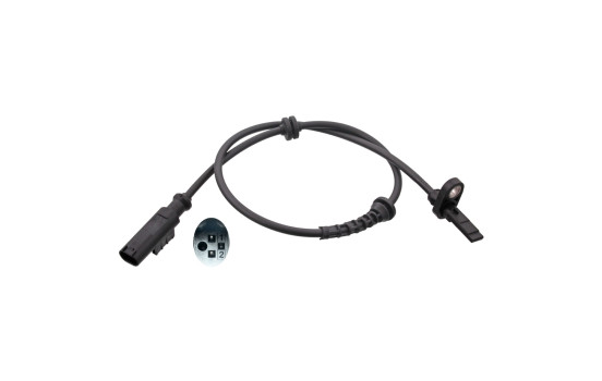 Sensor, wheel speed 100988 FEBI
