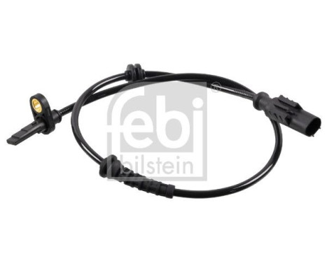 Sensor, wheel speed 100988 FEBI, Image 3