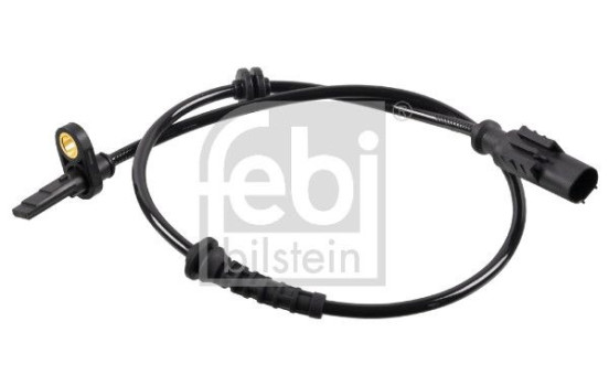 Sensor, wheel speed 100988 FEBI, Image 3