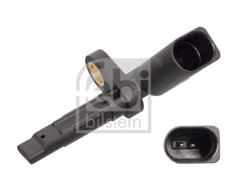 Sensor, wheel speed 101053 FEBI, Image 2