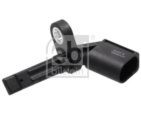 Sensor, wheel speed 101053 FEBI, Image 2