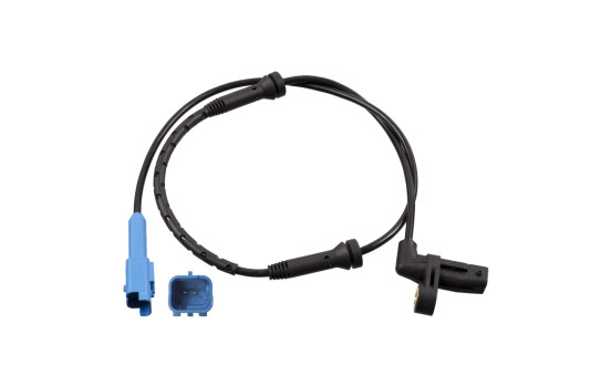 Sensor, wheel speed 102249 FEBI