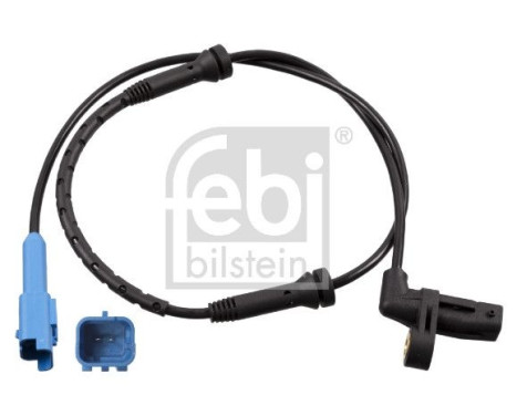 Sensor, wheel speed 102249 FEBI, Image 2 Sensor, wheel speed 102249 FEBI, Image 2