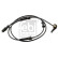 Sensor, wheel speed 102251 FEBI, Thumbnail 2