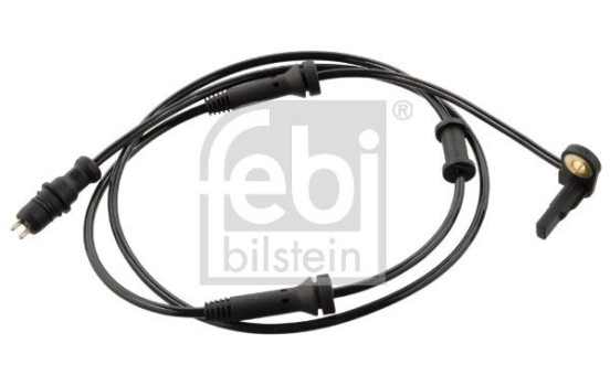 Sensor, wheel speed 102251 FEBI, Image 2