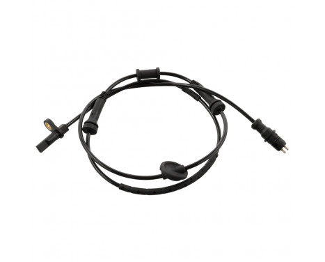 Sensor, wheel speed 102252 FEBI