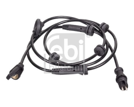 Sensor, wheel speed 102254 FEBI, Image 2