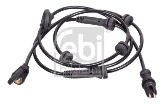 Sensor, wheel speed 102254 FEBI, Image 2