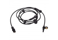 Sensor, wheel speed 102255 FEBI