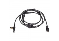 Sensor, wheel speed 102256 FEBI