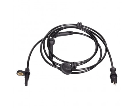 Sensor, wheel speed 102256 FEBI