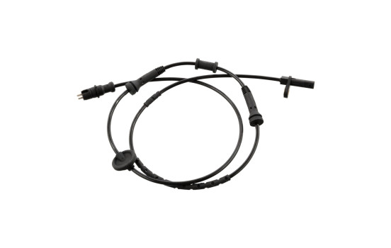 Sensor, wheel speed 102257 FEBI