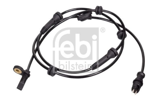 Sensor, wheel speed 102263 FEBI, Image 2