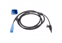 Sensor, wheel speed 102264 FEBI
