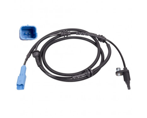 Sensor, wheel speed 102264 FEBI