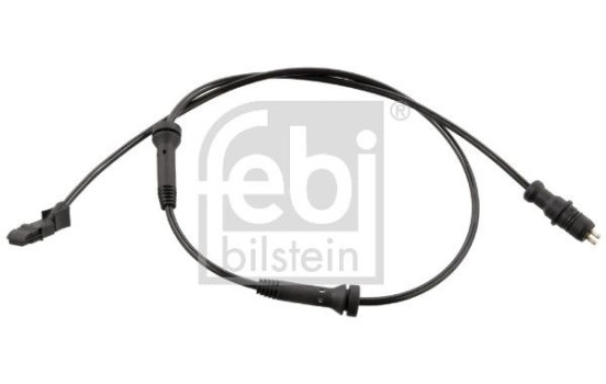 Sensor, wheel speed 102473 FEBI, Image 2