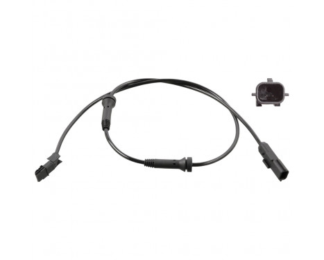 Sensor, wheel speed 102476 FEBI