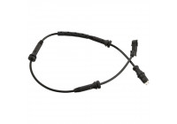 Sensor, wheel speed 102769 FEBI