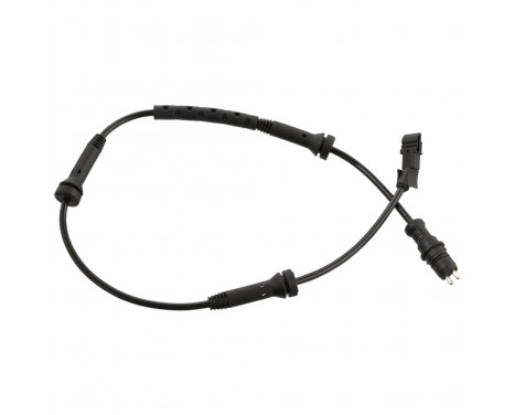 Sensor, wheel speed 102769 FEBI