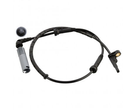 Sensor, wheel speed 102825 FEBI