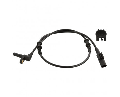 Sensor, wheel speed 102826 FEBI