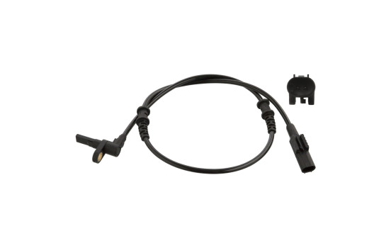 Sensor, wheel speed 102826 FEBI