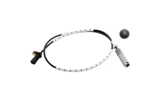 Sensor, wheel speed 102856 FEBI