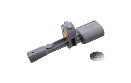 Sensor, wheel speed 103021 FEBI