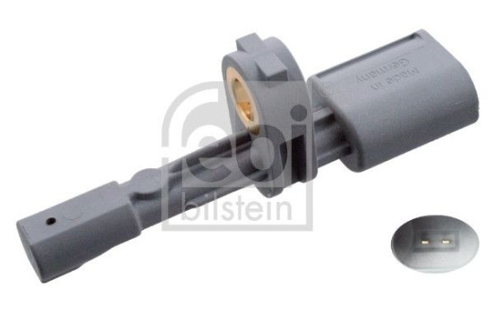 Sensor, wheel speed 103021 FEBI, Image 2