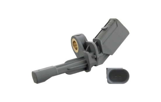 Sensor, wheel speed 103106 FEBI