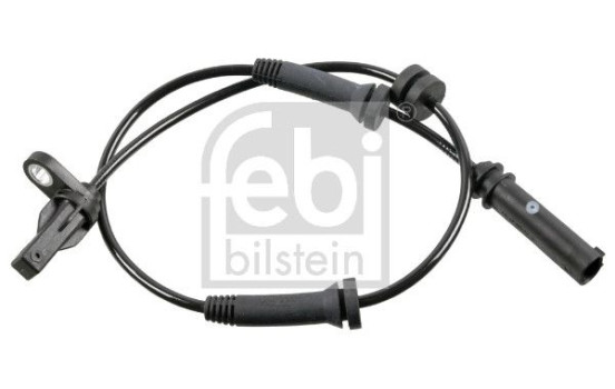 Sensor, wheel speed 103200 FEBI, Image 2