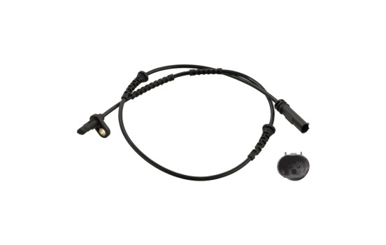 Sensor, wheel speed 103201 FEBI