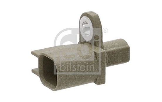 Sensor, wheel speed 103202 FEBI, Image 3