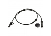 Sensor, wheel speed 103279 FEBI