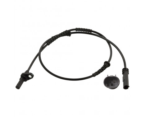 Sensor, wheel speed 103279 FEBI