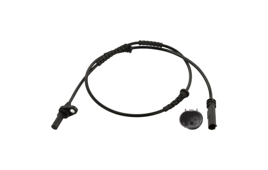 Sensor, wheel speed 103279 FEBI