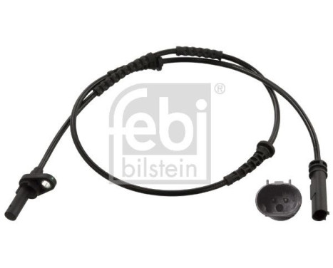Sensor, wheel speed 103279 FEBI, Image 2