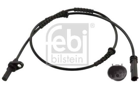 Sensor, wheel speed 103279 FEBI, Image 2
