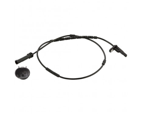 Sensor, wheel speed 103280 FEBI