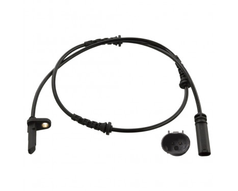 Sensor, wheel speed 103281 FEBI