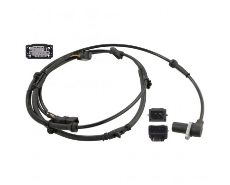 Sensor, wheel speed 104173 FEBI