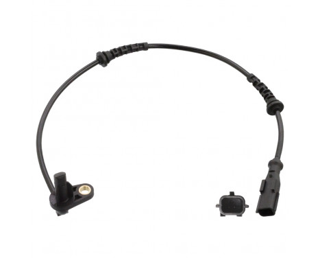 Sensor, wheel speed 104219 FEBI