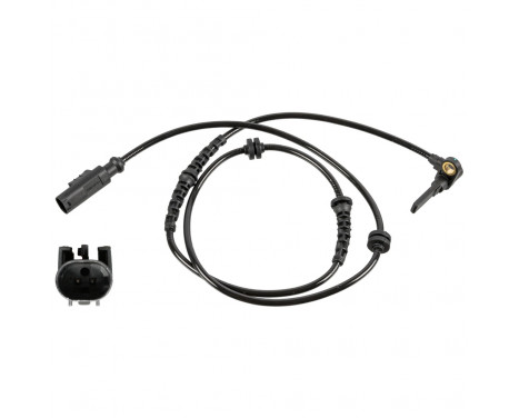 Sensor, wheel speed 104220 FEBI